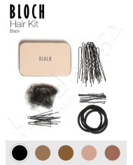 Kit per Acconciatura Bloch in Tono