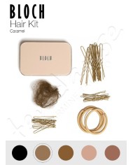 Kit per Acconciatura Bloch in Tono