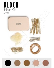 Kit per Acconciatura Bloch in Tono
