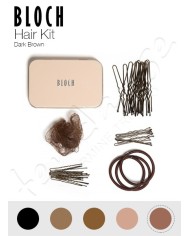 Kit per Acconciatura Bloch in Tono