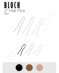 Forcine per Capelli Bloch in Tinta 5 cm