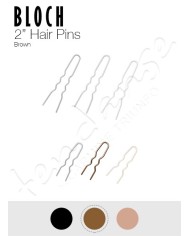 Forcine per Capelli Bloch in Tinta 5 cm