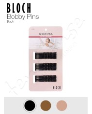 Forcine per Capelli Bloch in Tinta 25 pz