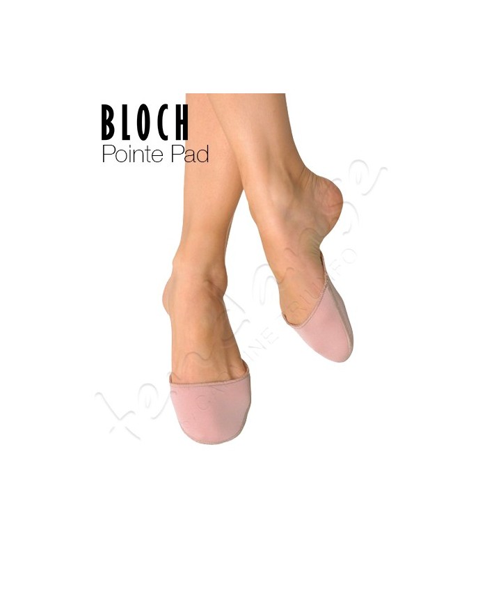 Salvapunte Biomedici Bloch Silicone Rivestito