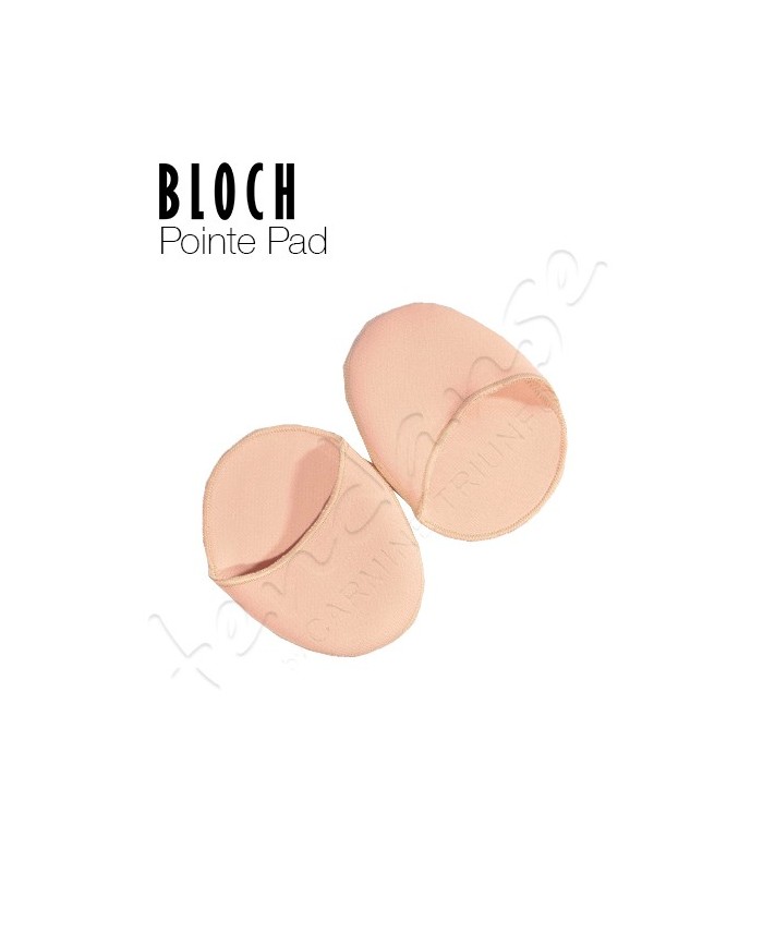 Salvapunte Biomedici Bloch Silicone Rivestito
