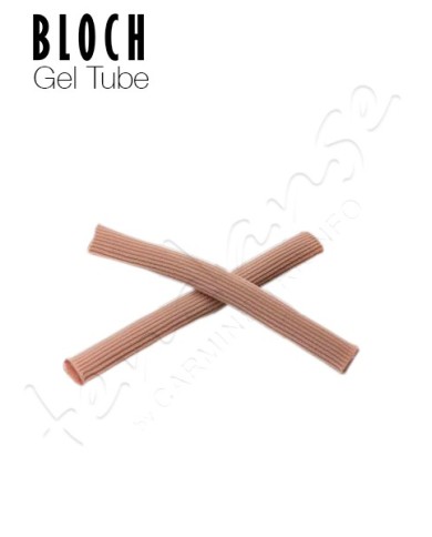 Tubetti Protettivi Biomedici Bloch Silicone Rivestito