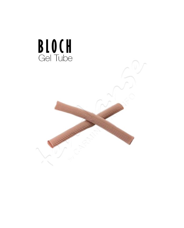 Tubetti Protettivi Biomedici Bloch Silicone Rivestito
