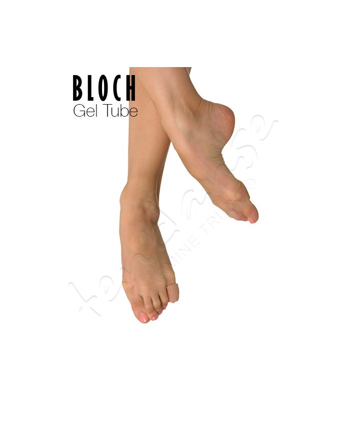Tubetti Protettivi Biomedici Bloch Silicone Rivestito