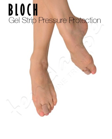 Tubetti Protettivi Biomedici Bloch Silicone Rivestito