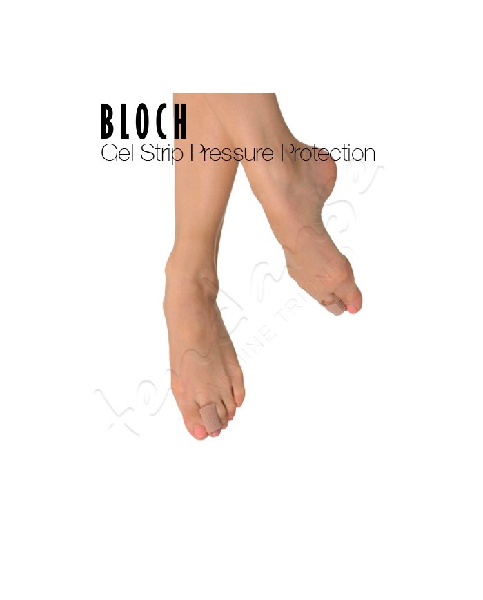 Tubetti Protettivi Biomedici Bloch Silicone Rivestito