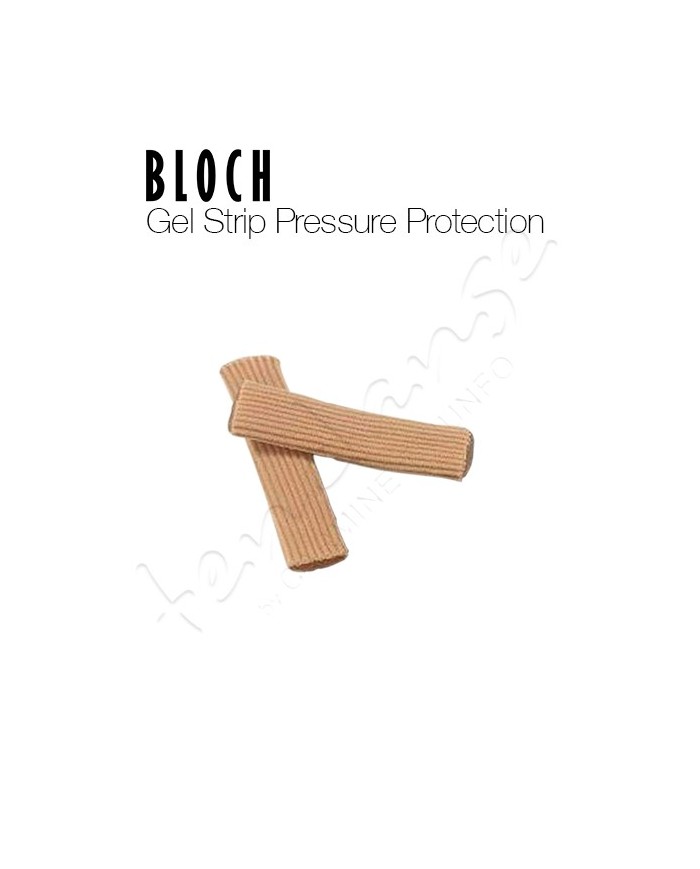 Tubetti Protettivi Biomedici Bloch Silicone Rivestito