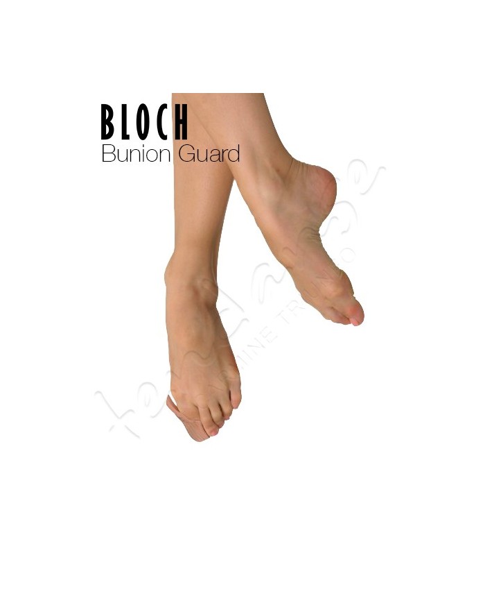Protezioni Alluce Biomedicihe Bloch Silicone Rivestito