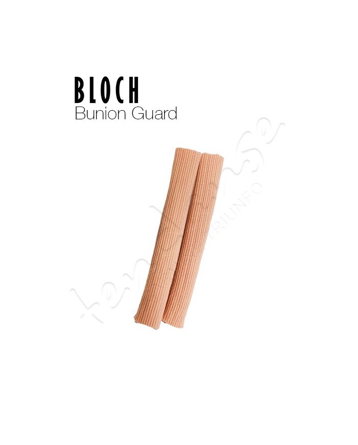 Protezioni Alluce Biomedicihe Bloch Silicone Rivestito