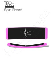 Spin Board Techdance