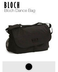 Borsone Danza Bloch Nero
