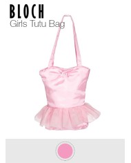 Borsetta danza a Tutu' Bloch Pink/Rosa