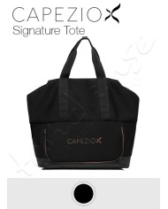 Borsone Capezio Nero