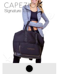 Borsone Capezio Nero