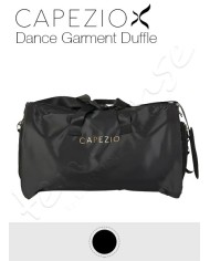 Borsone a Scompartimenti Capezio Nero
