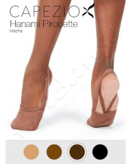 Scarpe Capezio Hanami Prouette