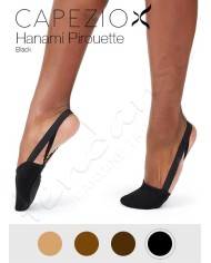 Scarpe Capezio Hanami Prouette
